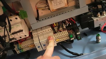 Viltun Redsail x700 upgrade 2.0 video 15