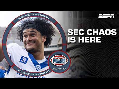 Kentucky, Miss St and Florida just raised the price of every SEC win | Always College Football