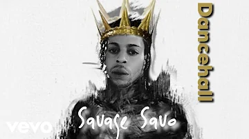 Savage Savo - Lyrical Super Nova (Official Audio)