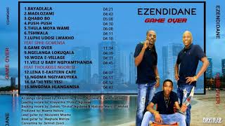Ezendidane Thula Moya Wami 2017