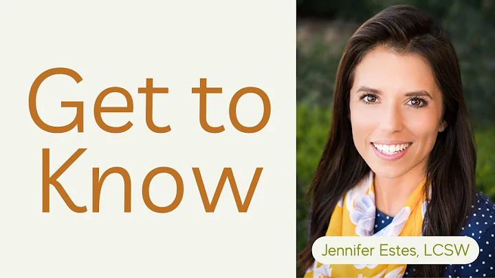 Meet Jennifer Estes, LCSW at Palo Alto Therapy