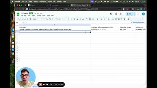 SciNote Forms Feature Walkthrough