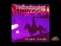 Hallucinogen - Snakey Shaker