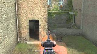 dSLASH on fire Trailer