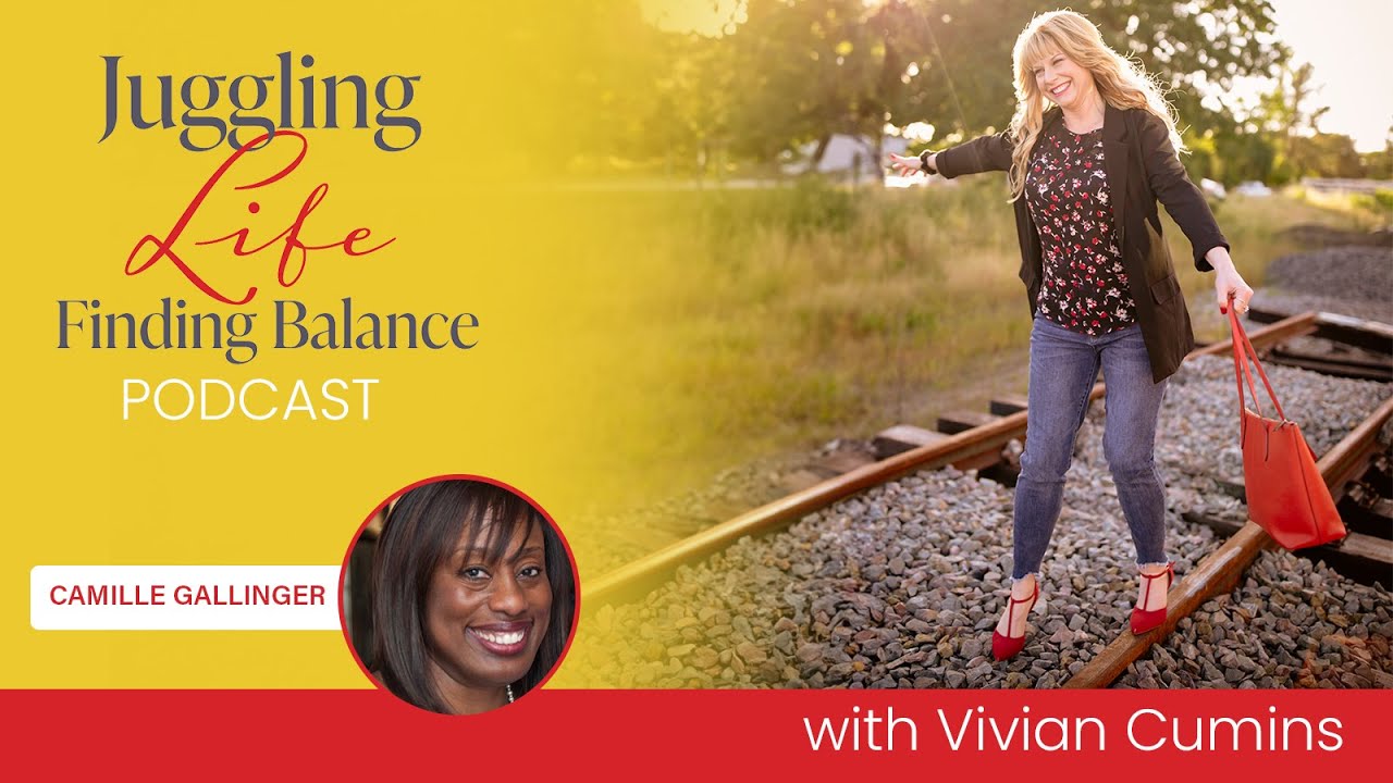 True Connection: Distinguishing Real Friends from Toxic ‘Frenemies’ | Ep. 42