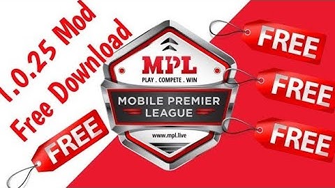 Mpl Pro 1.0.25 Mod Free Download | Download Link in description