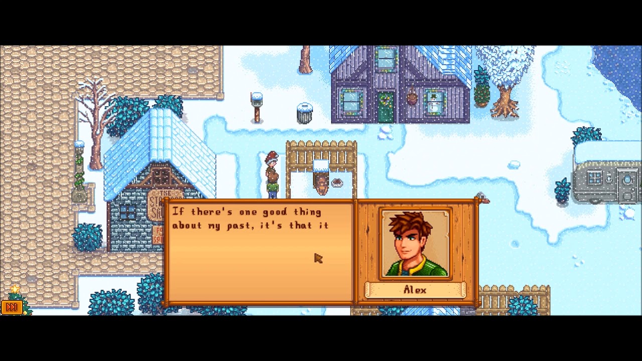Alex And The Dusty Dog Stardew Valley Ep 220 YouTube Alex And The Dusty Dog Stardew Valley Ep 220 YouTube