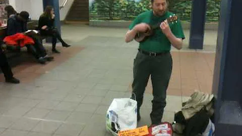 Another Somebody Done Somebody Wrong Song - on Uku...