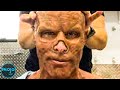 Top 10 Actors Who Really SUFFERED for the Makeup