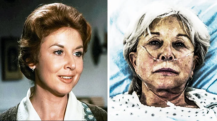 The Waltons [1972] Cast: Then and Now [50 Years Af...