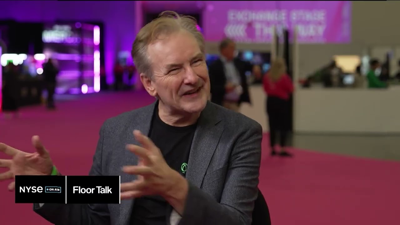 Uphold CEO Says Firm Has ‘Rich Pipeline’ of Clients Looking to Integrate its Platform