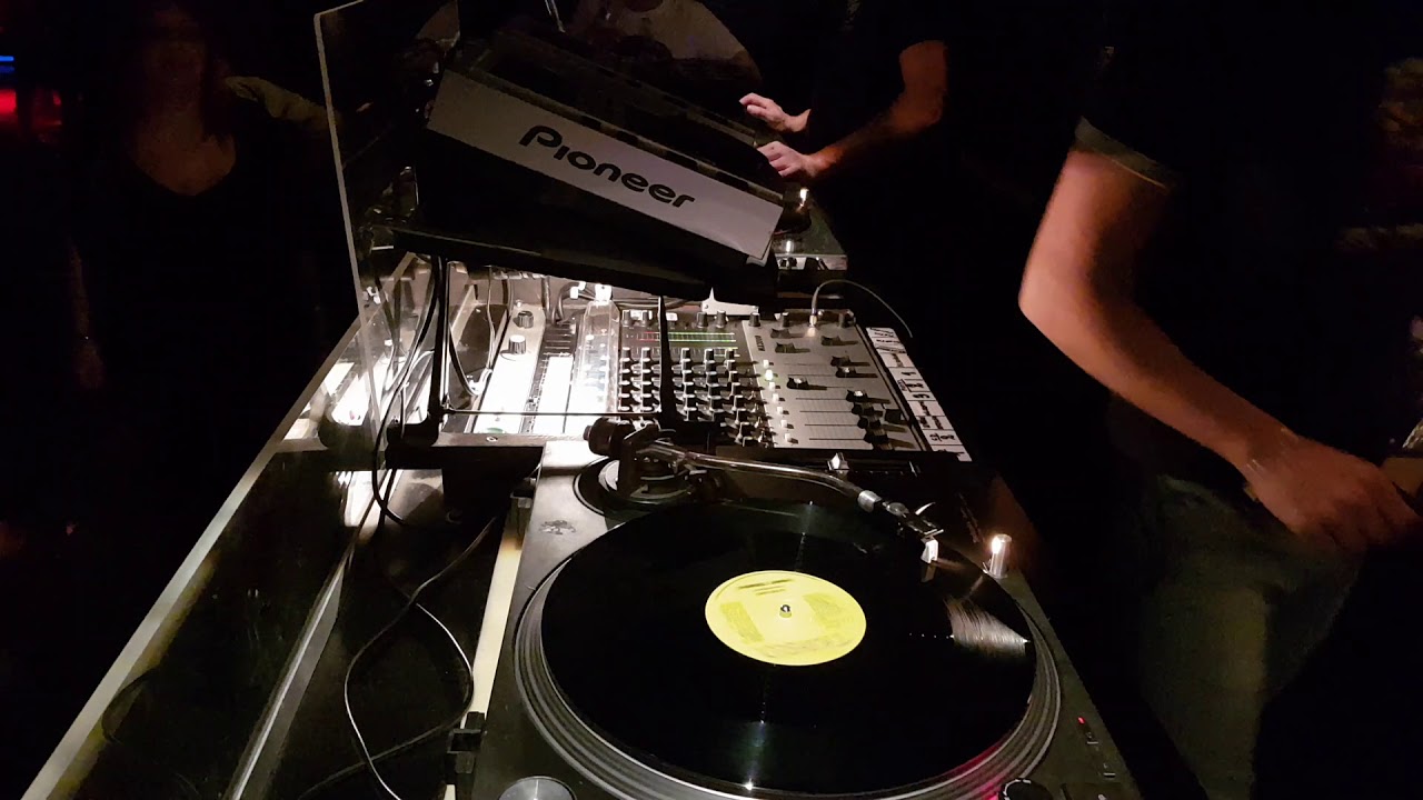 Dj GHELLO 1 Febbraio 2019 live @ Arlecchino Disco(FE) Italy