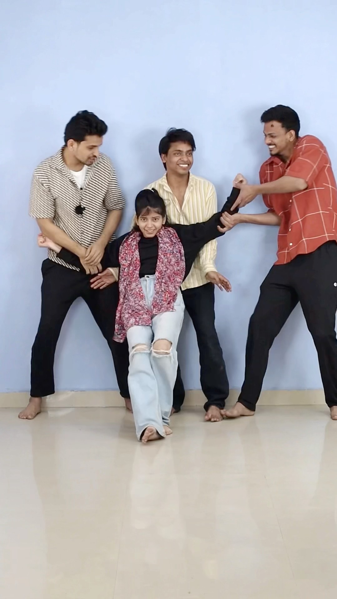 Dance On Mere Dholna? #shorts #bhulbhulaiya3