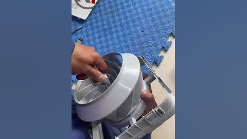 Vệ Sinh Máy Lọc Không Khí - Rửa Máy Lọc Không Khí Tại 🔥 Điện lạnh Anh Thắng 🔥