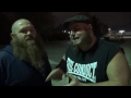 LAST WEEK in IWAMS ft. THE VIKING WAR PARTY & THE HOOLIGANS