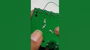 🔧 STB Mati Total Gara-Gara Tegangan 1.8V Hilang! Cek IC AMS & DC-DC SOT23! #stbt2 #stb #servisstb