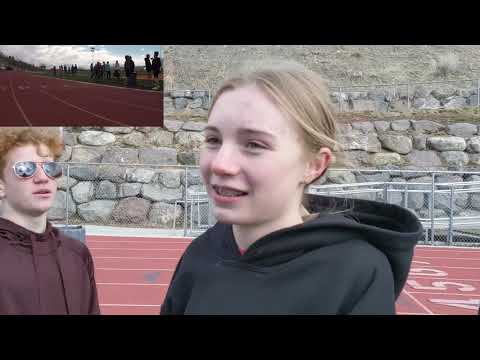 Roadrunner 1600m Time