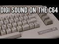 How Old-School Computers Played Sound Samples | MVG