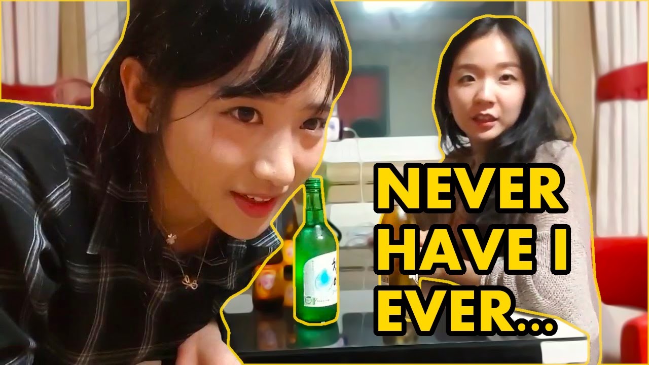 Drinking games in a love hotel feat. Tyongeee