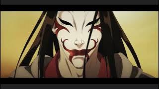 Biao Ren : Blades of the Guardians Ending Music Video - Donghua