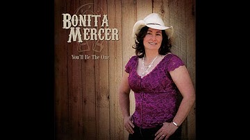 Bonita Mercer – "The Key