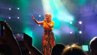Beatrice Egli(Live) - Terra Australia.Schlagerolymp 2019