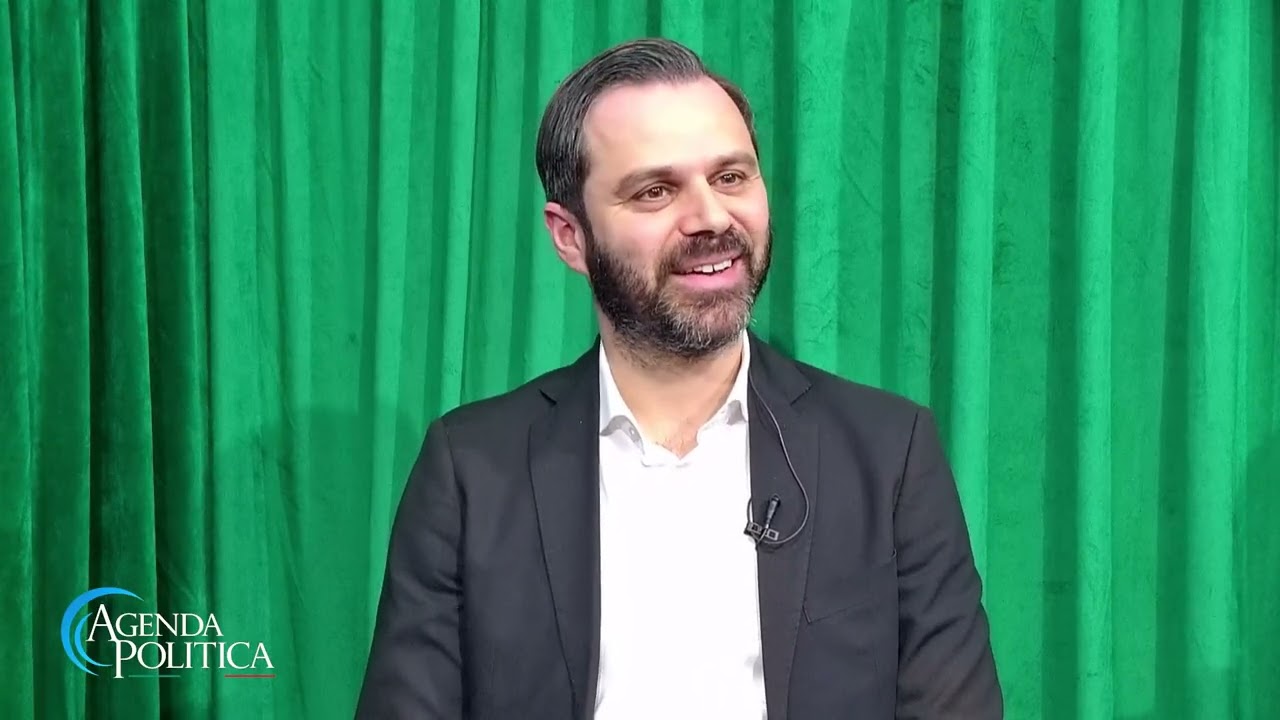 Agenda Politica del 19 02 2026