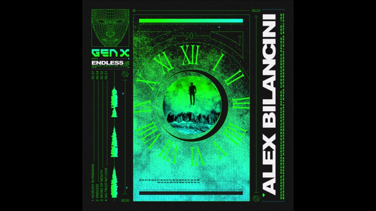 𝑨𝒍𝒆𝒙 𝑩𝒊𝒍𝒂𝒏𝒄𝒊𝒏𝒊 - 𝑵𝒐𝒃𝒐𝒅𝒚 𝒊𝒏 𝑷𝒂𝒓𝒂𝒅𝒊𝒔𝒆