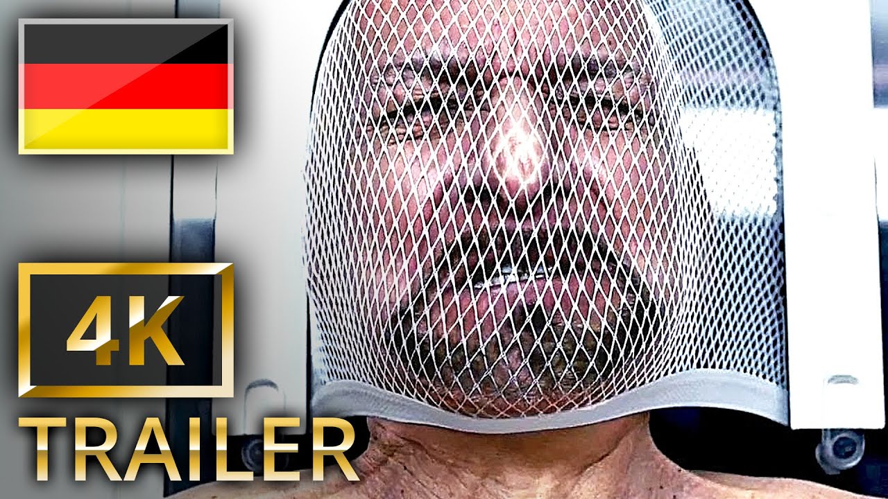 Selfless Trailer Deutsch