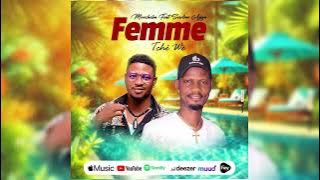 MONCHEBA feat SEWLAN AZIZA(FEMME TCHÉ WÈ)