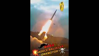 Tayfun Füzesi Balıkları Ürkütüyor Dtfksa