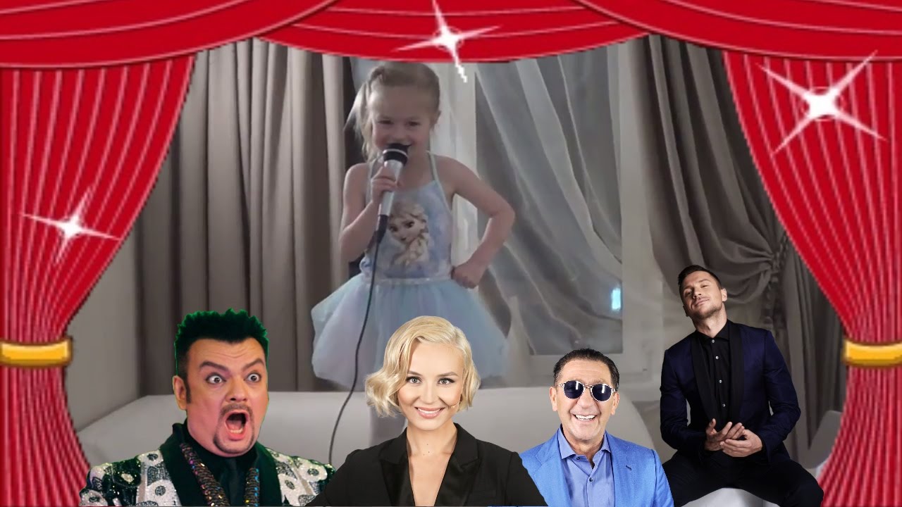 Челлендж ПОПРОБУЙ НЕ ПОДПЕВАТЬ. Приколы с детьми. Виктор Цой, группа ...