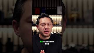 Unboxing: Luxury Perfume for a STEAL! #shorts