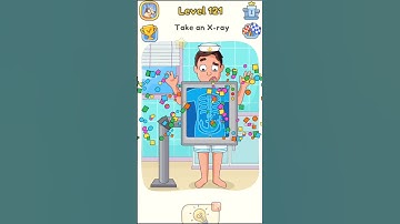 DOP 5: Delete One Part level 121