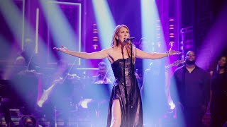 Celine Dion - The Show Must Go On (Live)