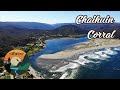 Chahuin || CORRAL- REGIÓN DE LOS RÍOS