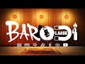LARGO BARODI Officiel Video Lyrics 2025 