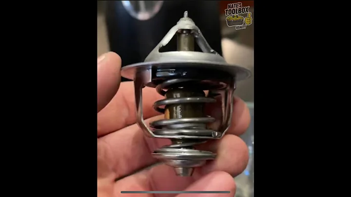 Overheating Engine? DIY Thermostat Test to Save Your Car (Simple Fix!)