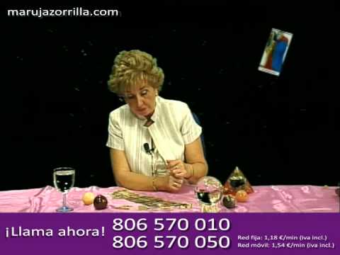 tarot gratis maruja zorrilla