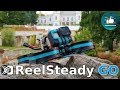 ✔ Reelsteady GO - Магическая Стабилизация для GoPro 5/6/7/8!