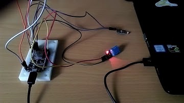 物聯網概論與應用第四次作業