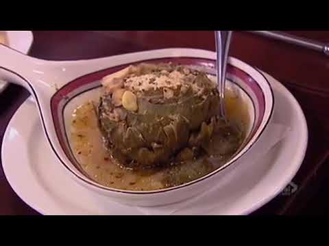Kitchen Nightmares S5e2 Leone S Youtube