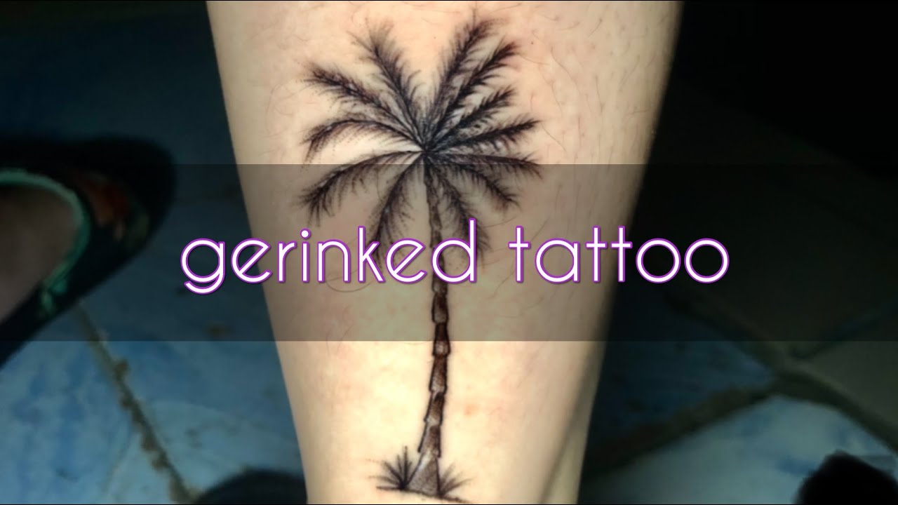 50 Reasons Palm Trees Are Not Bad for You  Psycho Tats