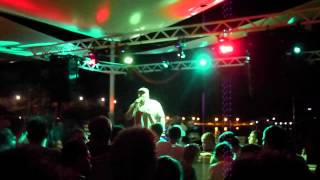 Dr Ring Ding - Rudeboy Style (LIVE) @ Southvibes festival 2012