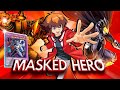 MASKED HERO 2025 | POST TACTICAL-TRY PACK! MDPro3 🔥