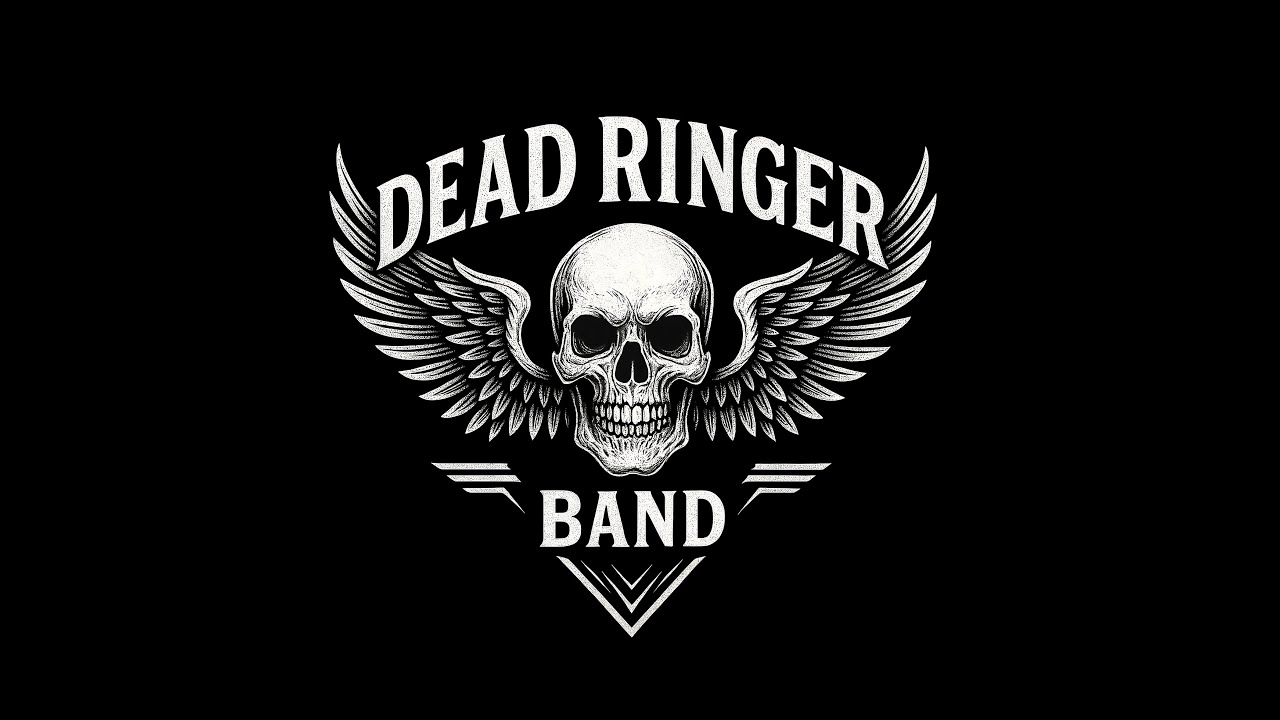 Dead ringer band demo 2