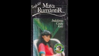 Maya Rumantir  ~ kangen