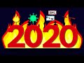 ФЛЕШ ВСЁ! 2020 ЗАКОНЧИЛСЯ!