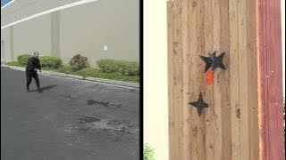 Download lagu Cold Steel Throwing Stars! Sure Strikes!