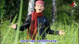 HIKMAH RAMADHAN // Hilman Yunan // Lagu Religi Manado //  